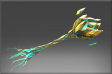 Golden Shards of Exile