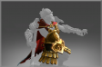 Armor of the Demon Trickster