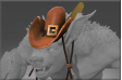 Lucky Alpine Stalker's Hat